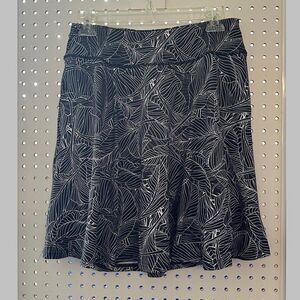 ANRABESS Women Golf Skirts, Summer High Waisted Athletic, NWT, Size M